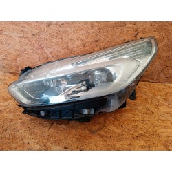 LAMPA LEWY PRZÓD REFLEKTOR EU EM2B-13W030-EH FORD S-MAX II MK2 FULL LED