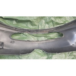 620102855R ZDERZAK PRZÓD RENAULT ZOE 2012-