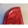 FIAT DOBLO II OPEL COMBO D LAMPA LEWY TYŁ TYLNA