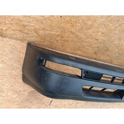 ZDERZAK PRZÓD PRZEDNI ORYGINAŁ 52119-1E010 TOYOTA COROLLA E10 1991-