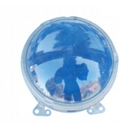 OBUDOWA XENON SOCZEWKA LAMPY PRZÓD 1305310266 AUDI A4 B7