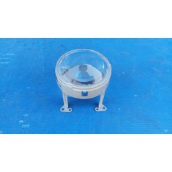 OBUDOWA XENON SOCZEWKA LAMPY PRZÓD 1305310266 AUDI A4 B7