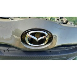 52119-K0050 ZDERZAK PRZÓD TOYOTA YARIS IV MAZDA 2 2019- 52119-K0060