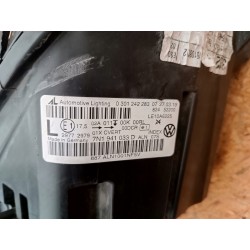 LAMPA LEWY PRZÓD REFLEKTOR XENON 7N1941033D VOLKSWAGEN SHARAN II 7N