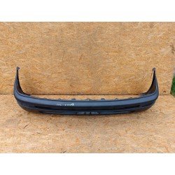 ZDERZAK PRZÓD PRZEDNI ORYGINAŁ 52119-1E010 TOYOTA COROLLA E10 1991-