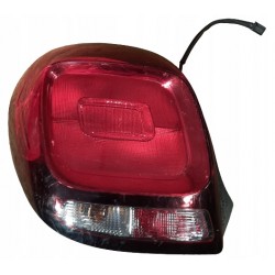 CITROEN C1 II LAMPA TYLNA TYŁ LEWA 81339002