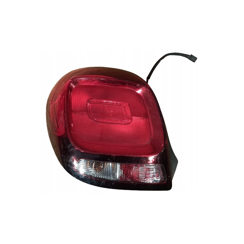 CITROEN C1 II LAMPA TYLNA TYŁ LEWA 81339002