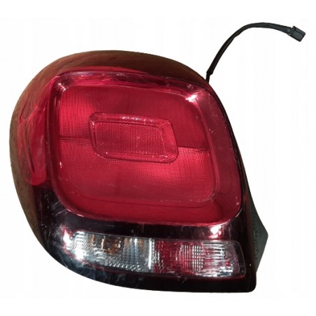 CITROEN C1 II LAMPA TYLNA TYŁ LEWA 81339002