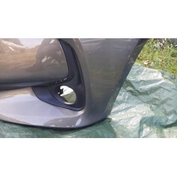 52119-K0050 ZDERZAK PRZÓD TOYOTA YARIS IV MAZDA 2 2019- 52119-K0060