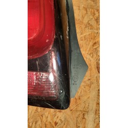 CITROEN C1 II LAMPA TYLNA TYŁ LEWA 81339002