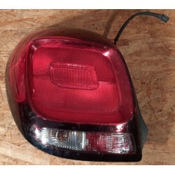 CITROEN C1 II LAMPA TYLNA TYŁ LEWA 81339002