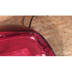 CITROEN C1 II LAMPA TYLNA TYŁ LEWA 81339002