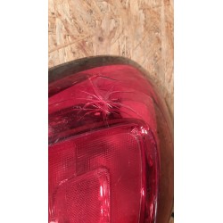 CITROEN C1 II LAMPA TYLNA TYŁ LEWA 81339002
