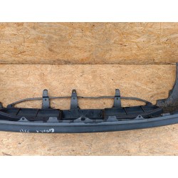 ZDERZAK PRZÓD PRZEDNI ORYGINAŁ 52119-1E010 TOYOTA COROLLA E10 1991-