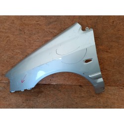 MITSUBISHI SPACE STAR I BŁOTNIK LEWY PRZÓD ZDROWY