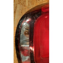 CITROEN C1 II LAMPA TYLNA TYŁ LEWA 81339002