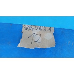 OBUDOWA XENON SOCZEWKA LAMPY PRZÓD 1305310266 AUDI A4 B7