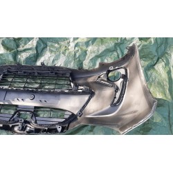 52119-K0050 ZDERZAK PRZÓD TOYOTA YARIS IV MAZDA 2 2019- 52119-K0060