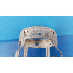 OBUDOWA XENON SOCZEWKA LAMPY PRZÓD 1305310266 AUDI A4 B7