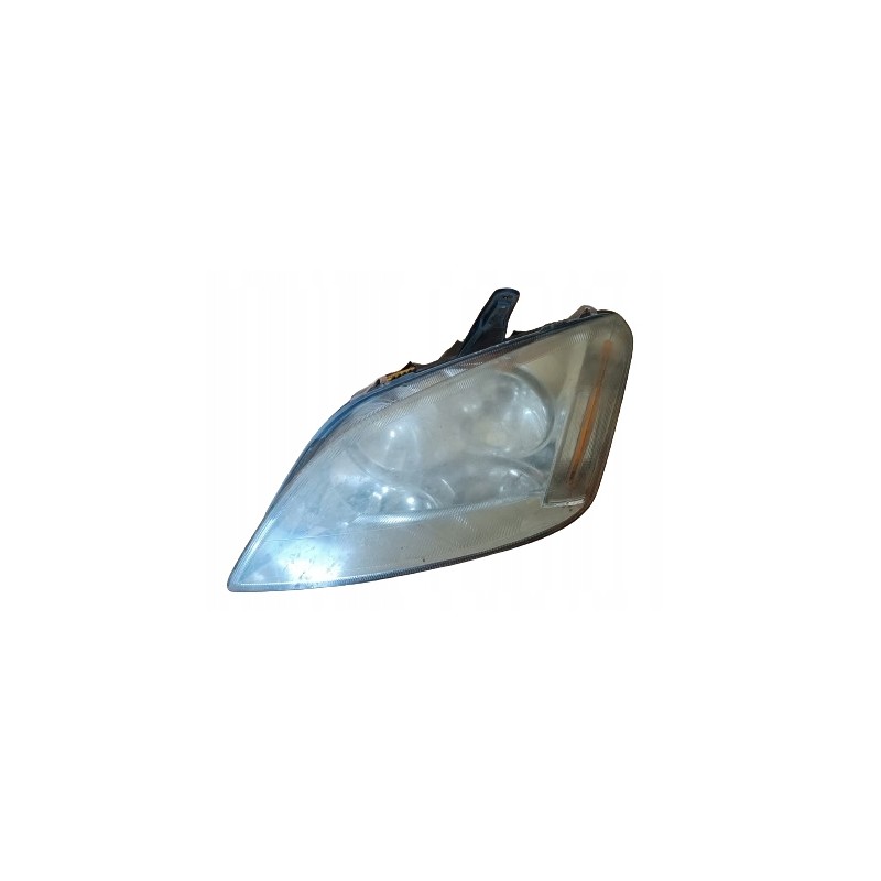 LAMPA LEWY PRZÓD REFLEKTOR EU FORD C-MAX MK1 3M51-13006-AH