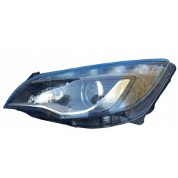 LAMPA LEWY PRZÓD REFLEKTOR EU XENON OPEL ASTRA IV J 1ZT010012