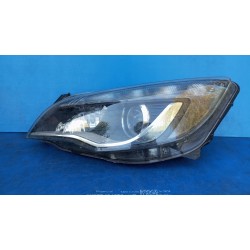 LAMPA LEWY PRZÓD REFLEKTOR EU XENON OPEL ASTRA IV J 1ZT010012