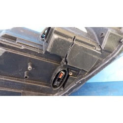 LAMPA LEWY PRZÓD REFLEKTOR EU XENON OPEL ASTRA IV J 1ZT010012