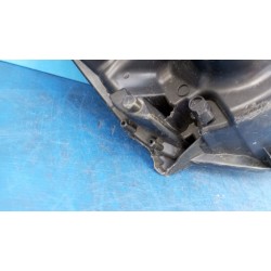 LAMPA LEWY PRZÓD REFLEKTOR EU XENON OPEL ASTRA IV J 1ZT010012