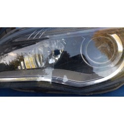 LAMPA LEWY PRZÓD REFLEKTOR EU XENON OPEL ASTRA IV J 1ZT010012