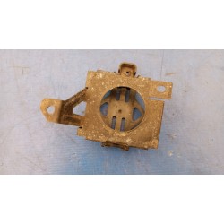 151843-00 BMW 5 E39 MOCOWANIE ŚLIZG LAMPY PRZÓD