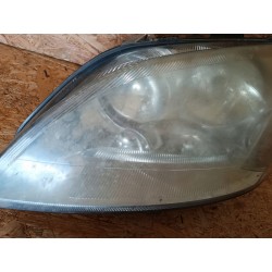 LAMPA LEWY PRZÓD REFLEKTOR EU FORD C-MAX MK1 3M51-13006-AH
