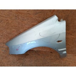 MITSUBISHI SPACE STAR I BŁOTNIK LEWY PRZÓD ZDROWY