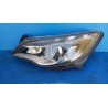 LAMPA LEWY PRZÓD REFLEKTOR EU XENON OPEL ASTRA IV J 1ZT010012