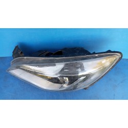 LAMPA LEWY PRZÓD REFLEKTOR EU XENON OPEL ASTRA IV J 1ZT010012