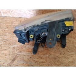 LAMPA LEWY PRZÓD REFLEKTOR EU FORD C-MAX MK1 3M51-13006-AH