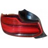 BMW 2 F22 F23 LCI LIFT LAMPA LED LEWA TYŁ TYLNA 7420991
