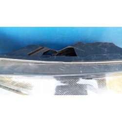 LAMPA LEWY PRZÓD REFLEKTOR EU XENON OPEL ASTRA IV J 1ZT010012