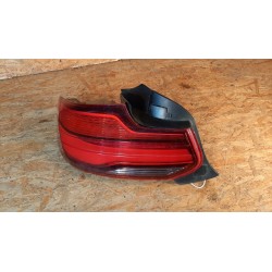 BMW 2 F22 F23 LCI LIFT LAMPA LED LEWA TYŁ TYLNA 7420991