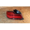 BMW 2 F22 F23 LCI LIFT LAMPA LED LEWA TYŁ TYLNA 7420991