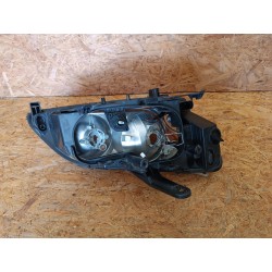 LAMPA LEWY PRZÓD REFLEKTOR EU FORD C-MAX MK1 3M51-13006-AH
