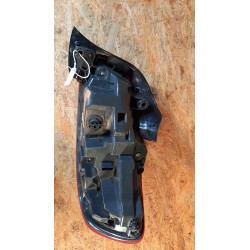 BMW 2 F22 F23 LCI LIFT LAMPA LED LEWA TYŁ TYLNA 7420991