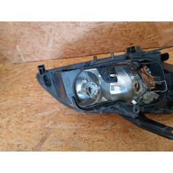 LAMPA LEWY PRZÓD REFLEKTOR EU FORD C-MAX MK1 3M51-13006-AH
