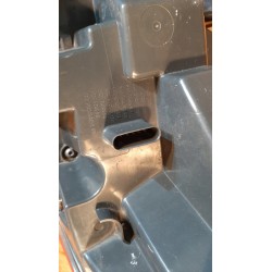 BMW 2 F22 F23 LCI LIFT LAMPA LED LEWA TYŁ TYLNA 7420991