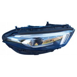 LAMPA PRAWY PRZÓD EU LED A1779060801 MERCEDES W177 A 2018-