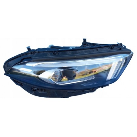LAMPA PRAWY PRZÓD EU LED A1779060801 MERCEDES W177 A 2018-