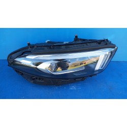 LAMPA PRAWY PRZÓD EU LED A1779060801 MERCEDES W177 A 2018-