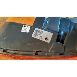 BMW 2 F22 F23 LCI LIFT LAMPA LED LEWA TYŁ TYLNA 7420991