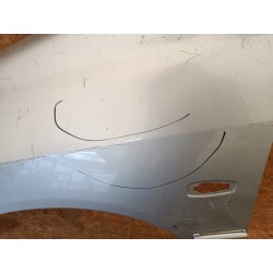 MITSUBISHI SPACE STAR I BŁOTNIK LEWY PRZÓD ZDROWY