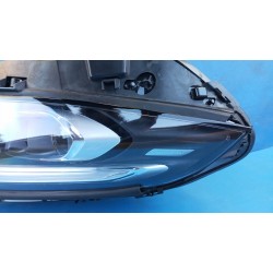LAMPA PRAWY PRZÓD EU LED A1779060801 MERCEDES W177 A 2018-
