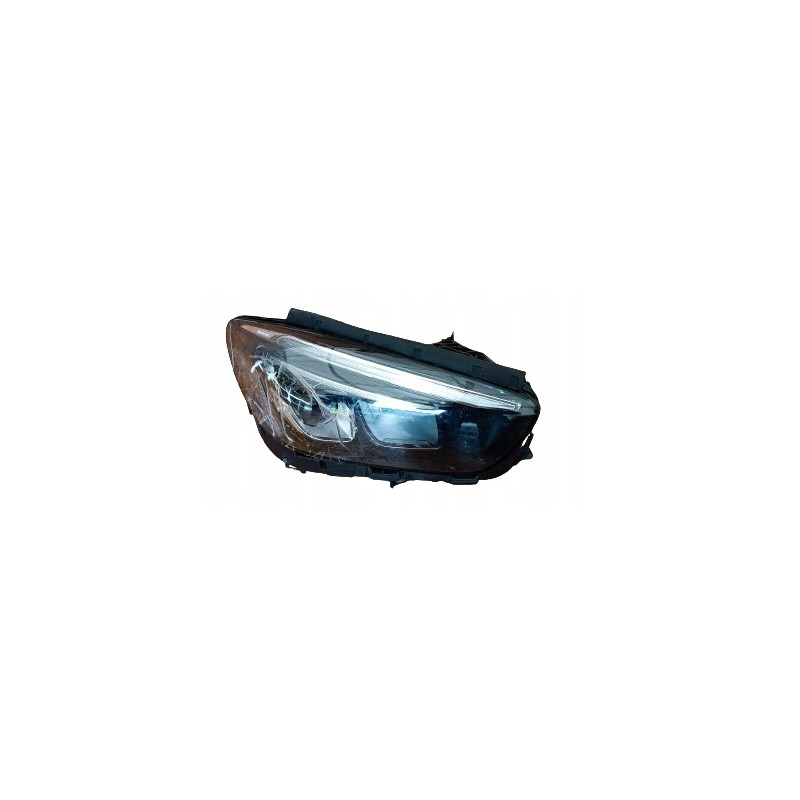 LAMPA PRAWY PRZÓD EU LED MERCEDES B KLASA W247 A2479062603